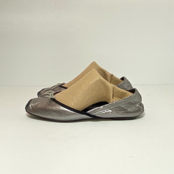 Calvin Klein Ballet Flats Women's Size: 5.5 - Picture 7 of 12